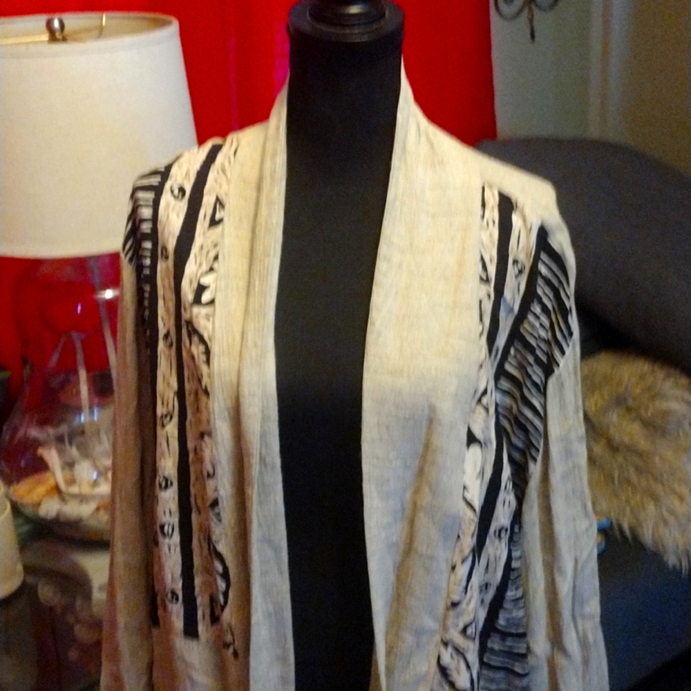 Sharon Anthony Vest